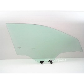 NAGD Fits 2013-2018 Nissan Altima Sedan Passenger Side Right Front Door Window Glass