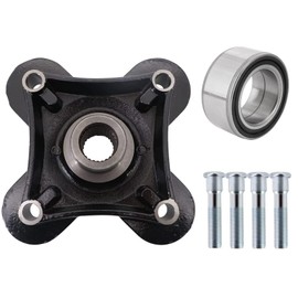 Dokili Front or Rear Wheel Hub Service Kit for Polaris RS1 RZR XP 1000 XP Turbo 5139265-067 5141353-067 7519792 35148225