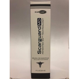ScarGuard MD 1oz/30ml