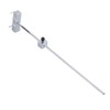 Guitar Code Rangefinder Range Finder Metal Chord Length Positioning Installation
