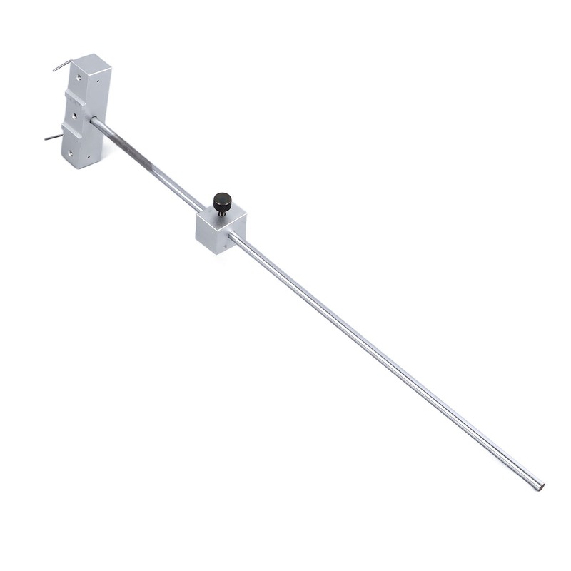 Guitar Code Rangefinder Range Finder Metal Chord Length Positioning Installation