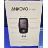 Ankovo NEW Ankovo TD-4267 Blood Glucose Monitor Kit / 100