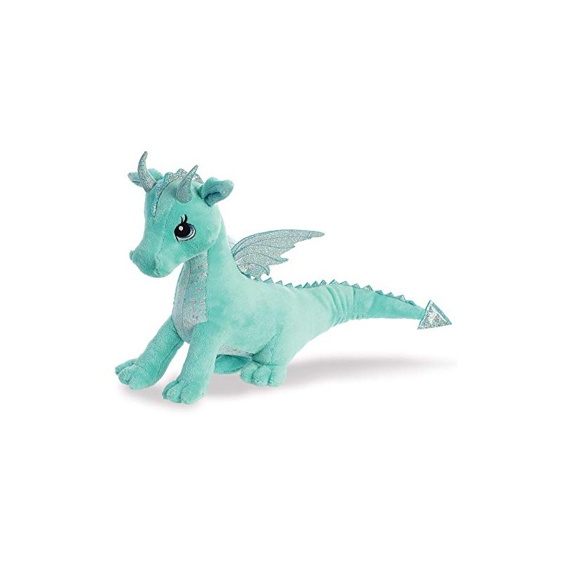 Aurora World 30838 Willow Dragon , Blue