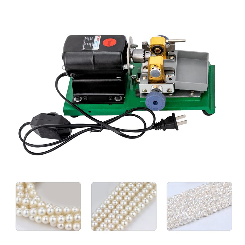 Pearl Drill For Shell, 280w 110v Coral, Amber And Stone