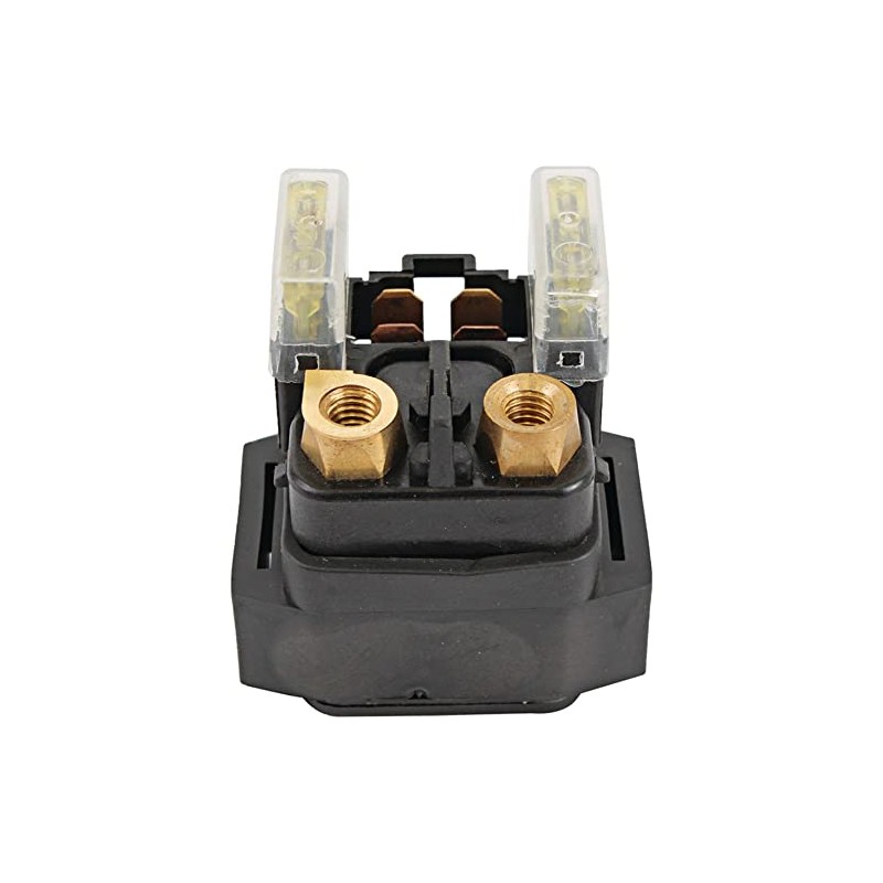 DB Electrical SMU6067 Starter Solenoid Relay for 2000-2009 Yamana ATV