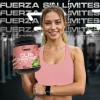 Cla + Carnitina Flamish 1kg Preentreno Sabores 100 Servicios
