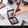 Niré Beauty 15piece Award Winning Professional Makeup Brush Set: Vegan