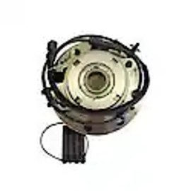 Undisclosed Wheel Bearing/Hub (NT515056) Ford Excursion -Front; F-Series SD (03-04) front S6