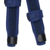 Two Fingers Splint Broken Injury Finger Adjustable Support Protective Correction
