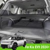 Liizoo Cargo Cover for KIA EV9 2024 2025 Accessories Trunk