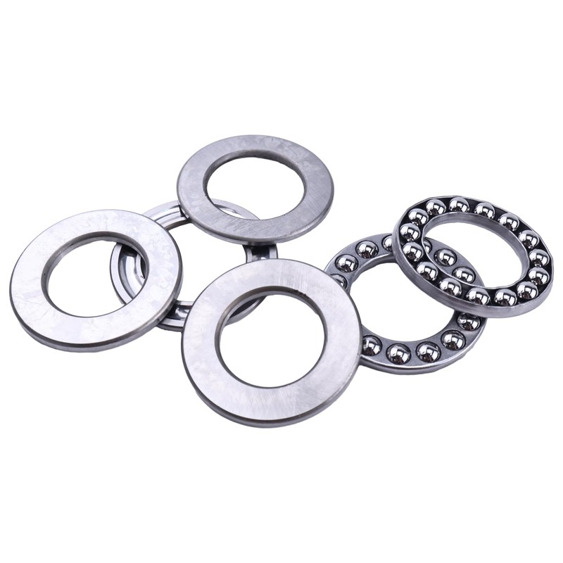 2PK 50551 Thrust Ball Bearing for Hydro Gear 30MM X