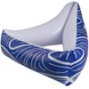 Poolmaster Catalina Water Chair Swimming Pool Float, 2 Pack