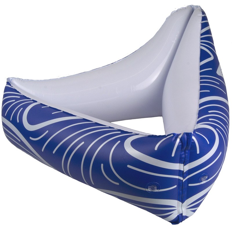 Poolmaster Catalina Water Chair Swimming Pool Float, 2 Pack