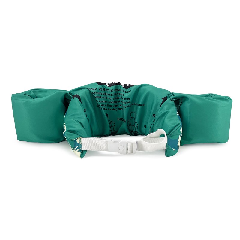 Silfrae Swim Vest Swim Floatation Vest Flotation Device Kids Floaties
