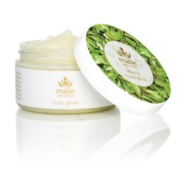 Malie Organics Body Gloss, Koke'e