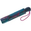 ESPRIT Pocket umbrella, Blurred Edges Ocean Depths