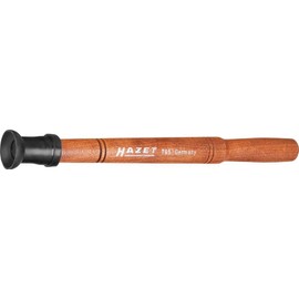 HAZET 795-3 Valve Refacer - Multi-Colour