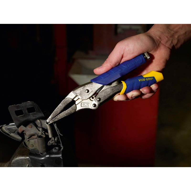 Vitrex - 10 2758 Tile & Glass Drill 8Mm