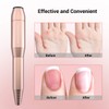 Upgrade Nails Don't Fall Off Easily Nail Trainning Practice Hand,