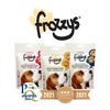 Frozzys Frozzys Superbites Grain Free Dog Treats with Probiotics, Rich