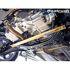 beatrush (Beat Rush) hurontopafo-mansuba- Suzuki Alto TURBO RS, Alto Works ha36s [s88502pb – F]