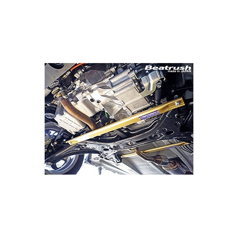 beatrush (Beat Rush) hurontopafo-mansuba- Suzuki Alto TURBO RS, Alto Works