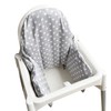 ZARPMA Inflatable Cushion Inner Cover Compatible for Antilop Highchair (Cover