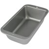 PME CSB102 Carbon Steel Non-Stick Loaf Pan 9 x 5