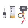 3 Pcs Universal Wireless Winch Remote Control Electric Winch Controller