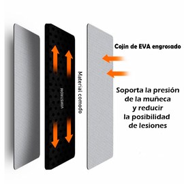 Correas Para Levantamiento De Pesas, Straps Para GYM Para Pesas