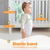 Baby Fall Back Head Protector - Baby Head Protector Backpack