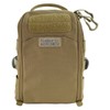 VANQUEST FTIM-5x7 (Gen-2) Maximizer, Coyote Tan