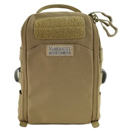 VANQUEST FTIM-5x7 (Gen-2) Maximizer, Coyote Tan