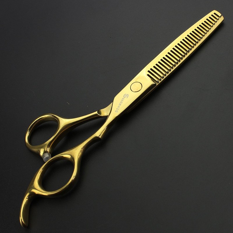6/6.5/7 Inch Super Value Hairdressing Scissors, Family Children Hairdressing Scissors