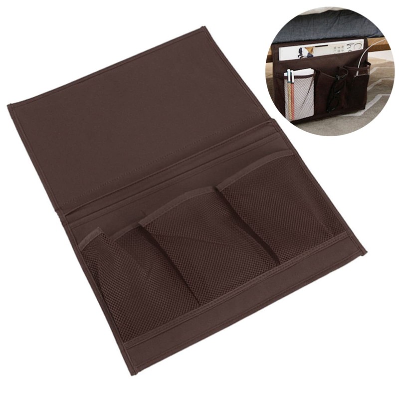 α Space [Bedside Pocket] Remote Control Rack for Kotatsu and