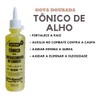 Gota Dourada Tonico para Fortalecimento de cabelos (hair tonic with