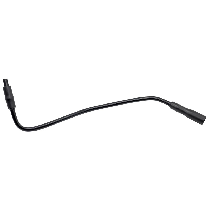 Panwarmoll Crankcase Vent Tube Compatible with Jeep Grand Cherokee XJ