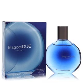Laura Biagiotti Due by Laura Biagiotti Men's Eau De Toilette Spray 1.6 oz