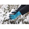 Keron ThermoDry I Winter Gloves 1-Ply Light Blue Size 11