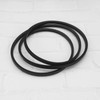LT Easiyl 1PC Mower 5 Speed Gearbox Drive V-Belt 2184x2134mm
