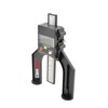 Digital Depth Gauge, GemRed Altimeter Precision 0-80 mm with Magnetic