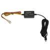Dash Cam Hardwire Kit 12V‑28V to 5V USB Adapter Overheating