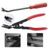 Audiophan Upholstery Stripping Clip Pliers Clip Clamp Tool Driver Type