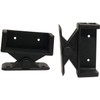 FENCE & DECK RITE adjustable fence brackets, fits standard 2X