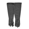 2X Blast Rubber Gloves for Sandblasting Sandblaster Sand Blast Cabinet