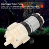 Bomba de Agua Dulce de 12 V CC, Mini Bomba