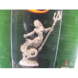 Aerakallis - Vampire Mermaid