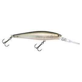 LUCKY CRAFT Staysee 90 SP Wobbler 12.5g Pearl Shad
