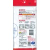 No need for triangular corners, dedicated bags, 120 sheets (40