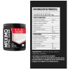 Óxido Nítrico 300g Pre Entreno Maximo Protein 60 Servs